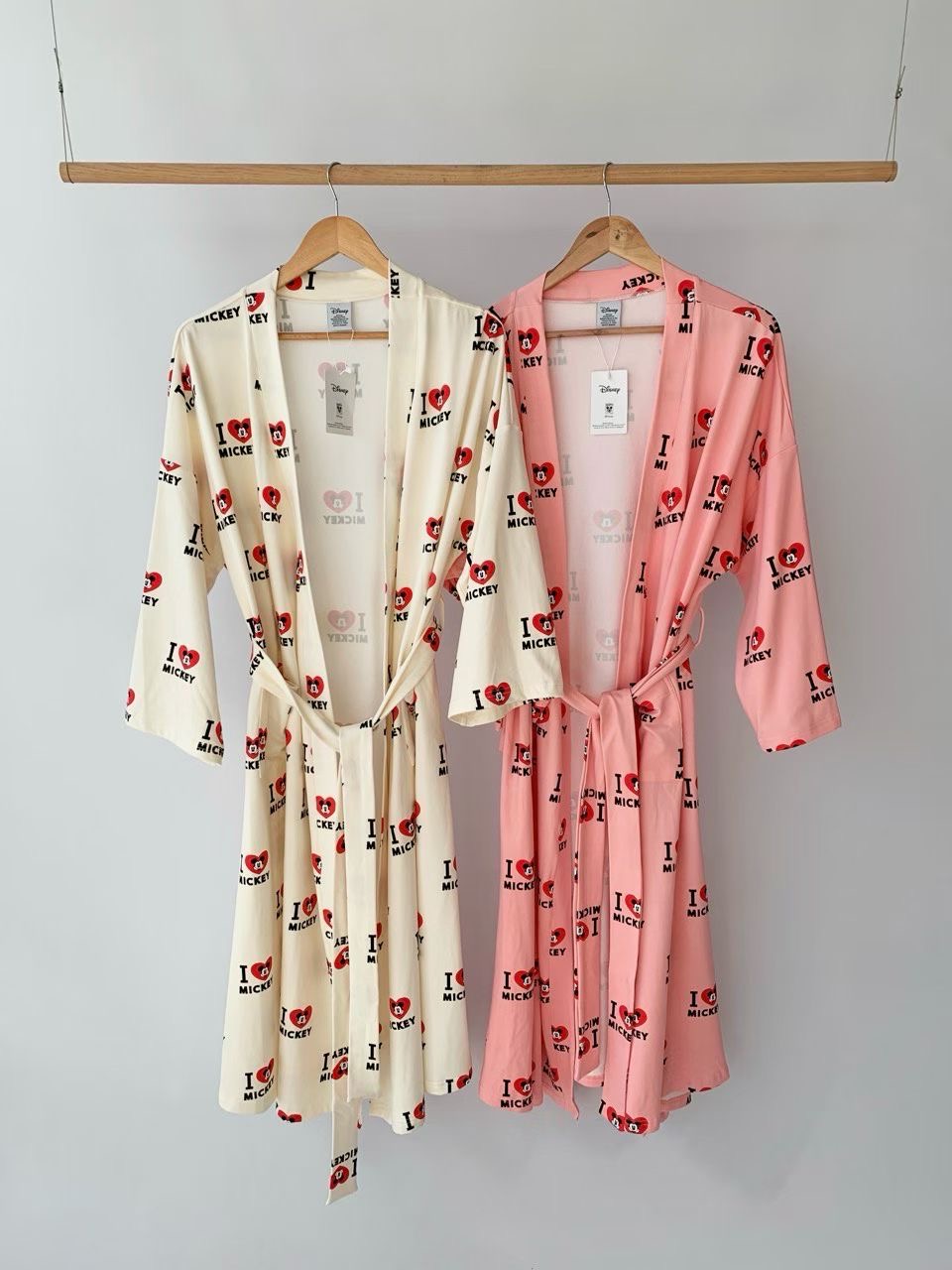 RAMIJ-라미제이-T韓國直郵㊣女裝新款休閑真品推薦時尚睡衣RAMIJ-라미제이-T睡衣圖色2左二色