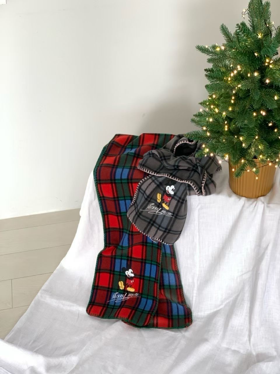 RAMIJ-라미제이-T韓國直郵㊣女士新款25秋冬職業圍巾披肩RAMIJ-라미제이-T圍巾/披肩