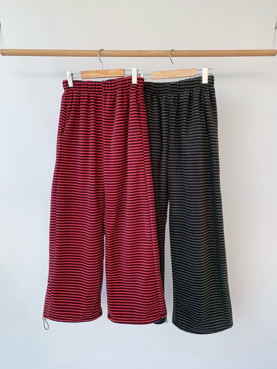 RAMIJ-라미제이-T韓國代購㊣女士新款職業休閑25秋冬休閑褲RAMIJ-라미제이-T休閑褲