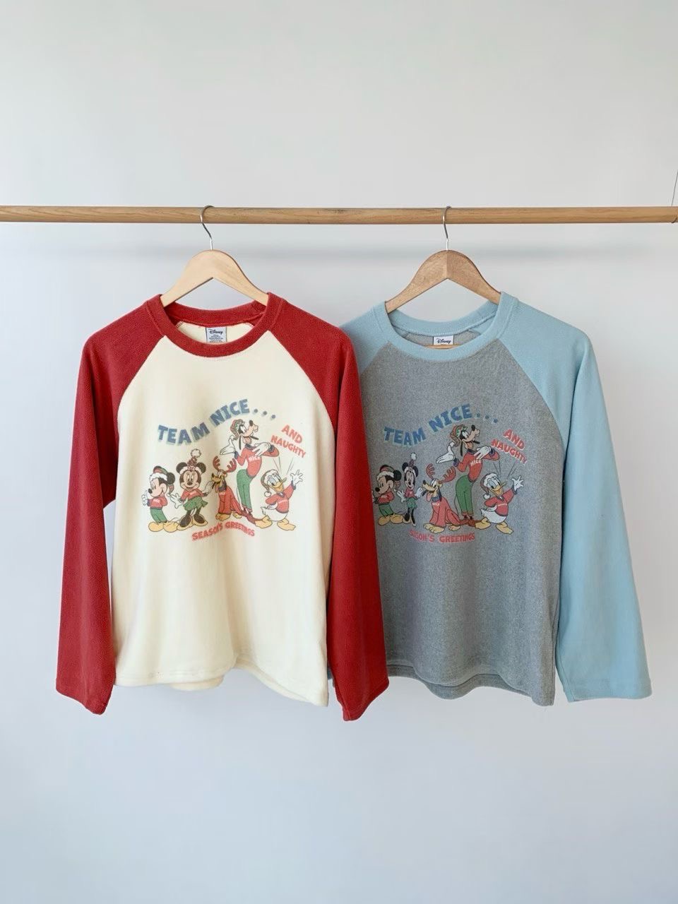 RAMIJ-라미제이-T韓國代購㊣女裝新款時尚25秋冬真品長袖T恤RAMIJ-라미제이-T長袖T恤圖色2左二色