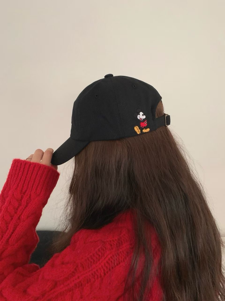 RAMIJ-라미제이-T東大門㊣代購女士新品人氣推薦職業帽子RAMIJ-라미제이-T帽子