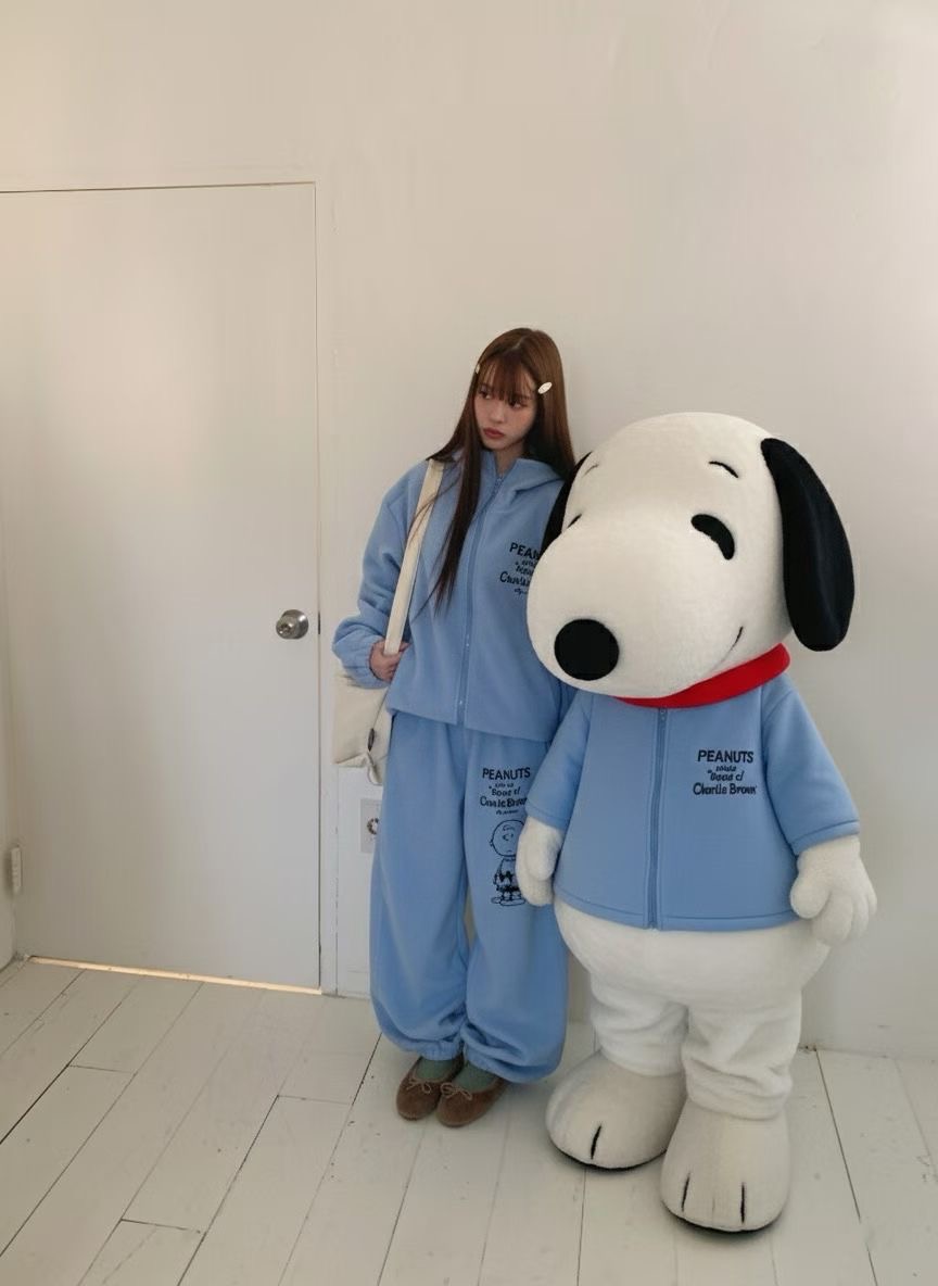 RAMIJ-라미제이-T東大門㊣實拍女士新款熱賣人氣25秋冬休閑褲RAMIJ-라미제이-T休閑褲