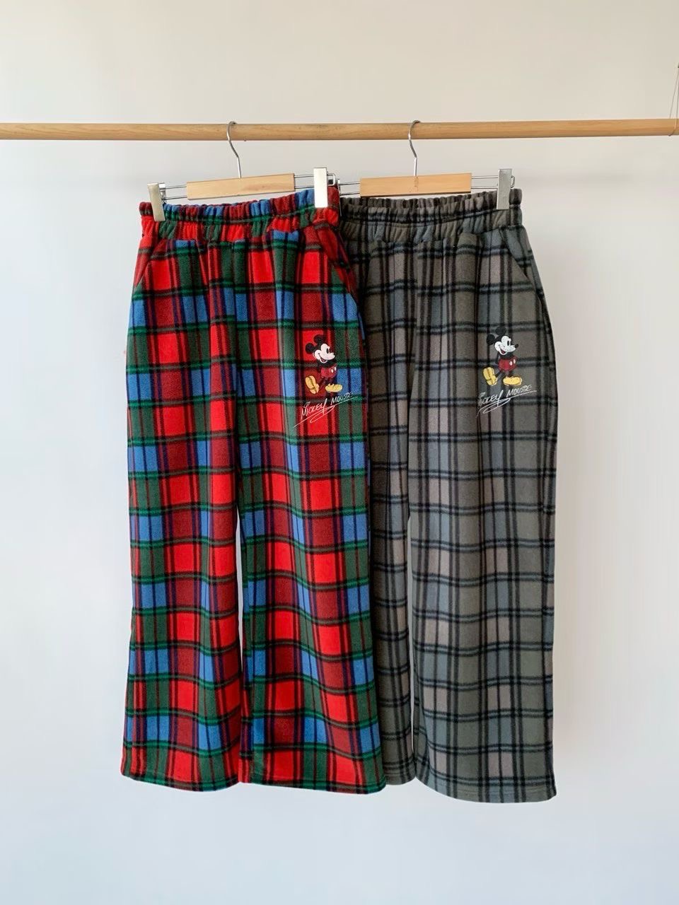 RAMIJ-라미제이-T韓國代購㊣女裝新品熱賣職業25秋冬休閑褲RAMIJ-라미제이-T休閑褲