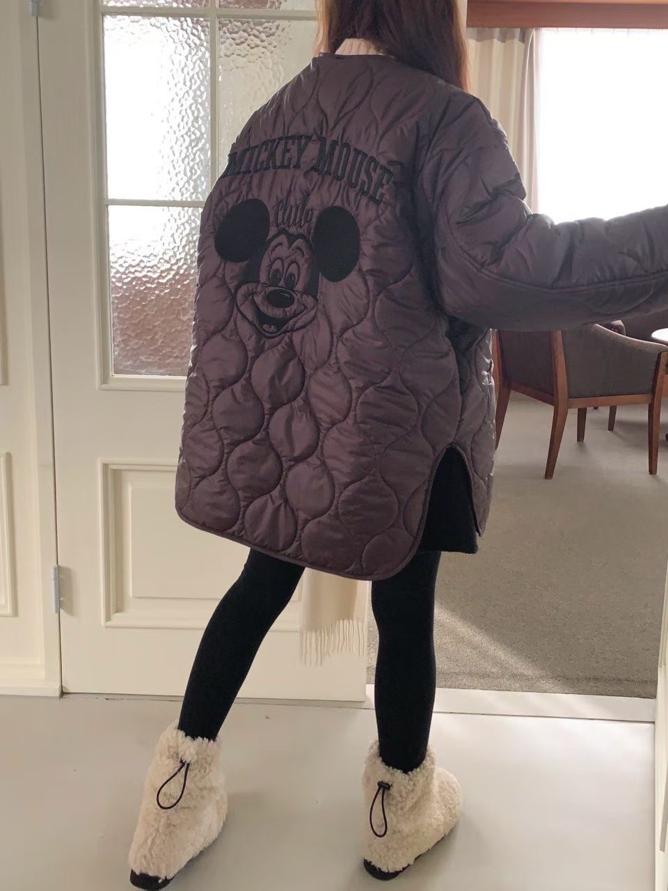 RAMIJ-라미제이-T東大門㊣代購女裝新品時尚休閑推薦夾克RAMIJ-라미제이-T夾克