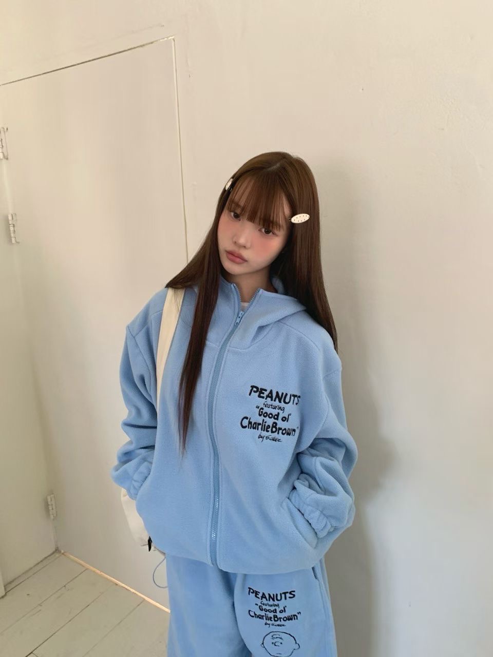 RAMIJ-라미제이-T韓國代購㊣女士新款熱賣推薦休閑職業夾克RAMIJ-라미제이-T夾克圖色2