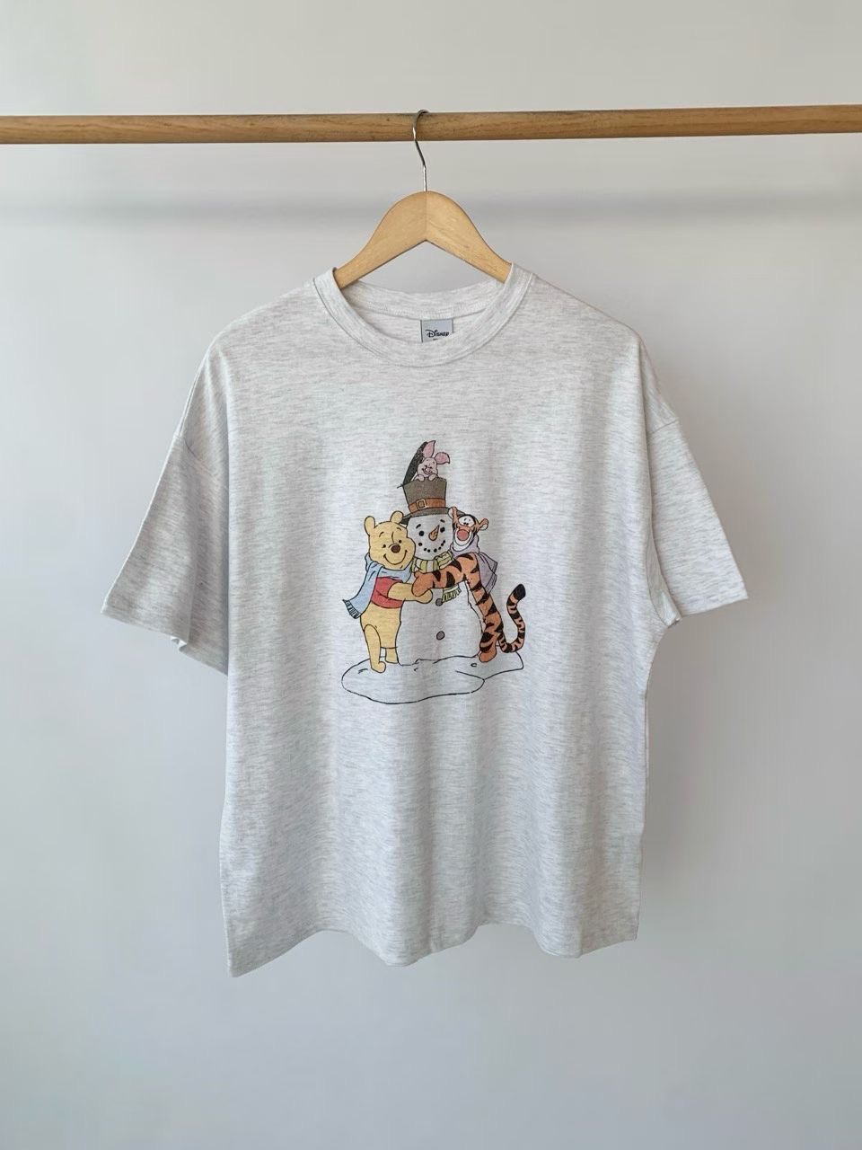 RAMIJ-라미제이-T東大門㊣實拍女裝新款休閑人氣職業25秋冬T恤RAMIJ-라미제이-TT恤圖色1