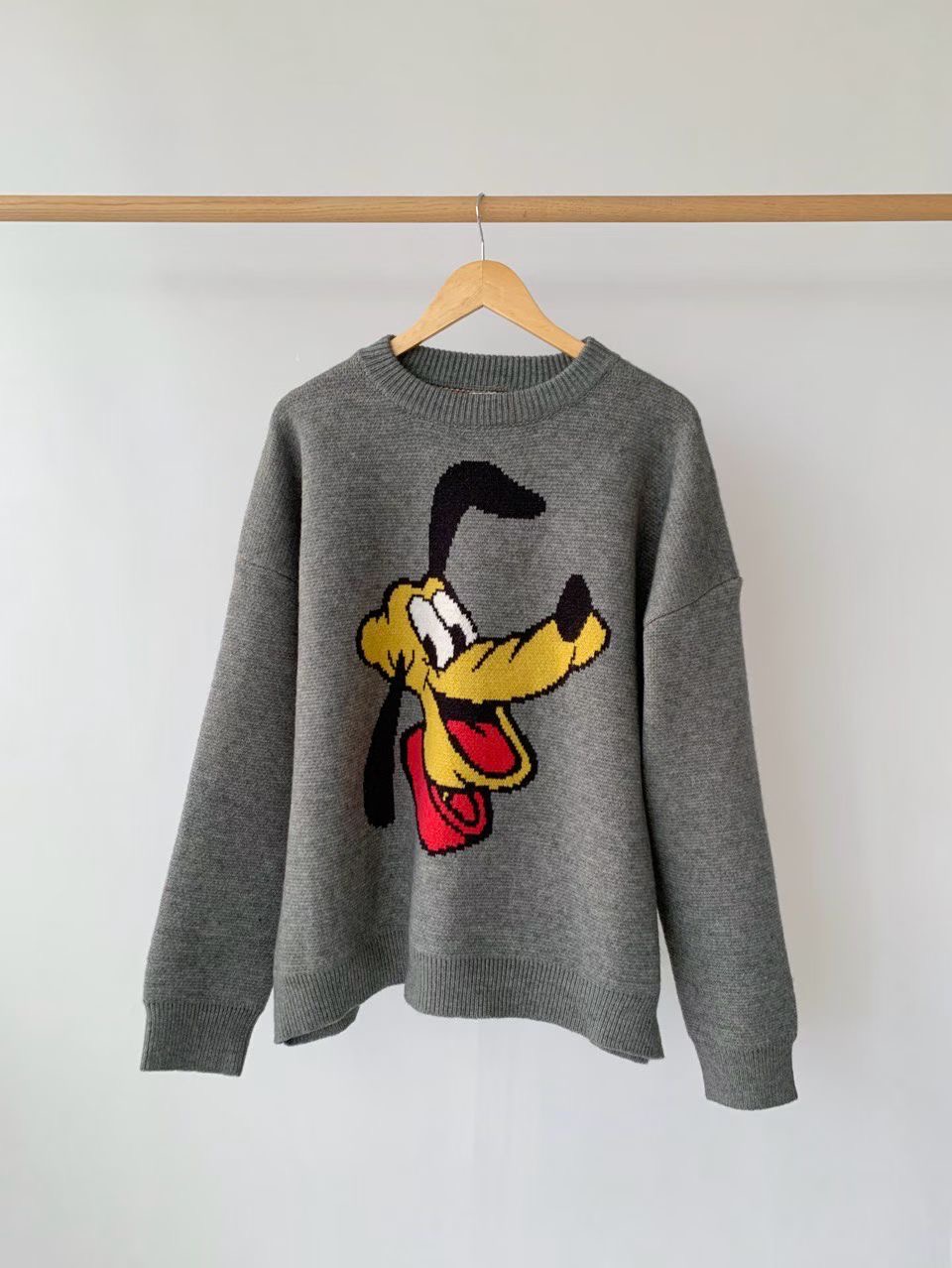 RAMIJ-라미제이-T東大門㊣代購女裝新款25秋冬熱賣針織衫RAMIJ-라미제이-T針織衫圖色1