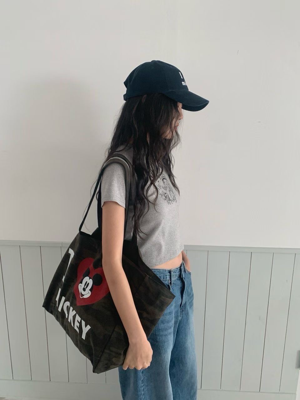 RAMIJ-라미제이-T韓國直郵㊣女士新品推薦25秋冬單肩斜跨包RAMIJ-라미제이-T單肩/斜跨包圖色2