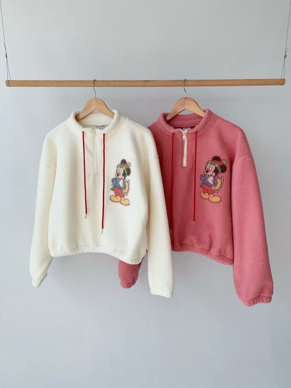 RAMIJ-라미제이-T韓國直郵㊣女士新款休閑真品熱賣推薦衛衣RAMIJ-라미제이-T衛衣圖色2左二色