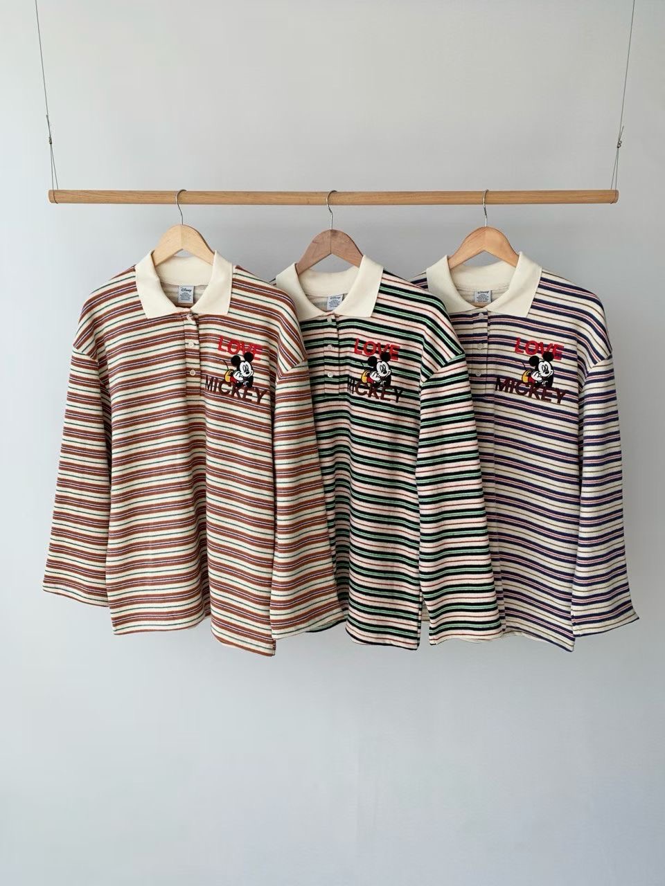 RAMIJ-라미제이-T韓國代購㊣女裝新款熱賣職業時尚長袖T恤RAMIJ-라미제이-T長袖T恤圖色3左三色