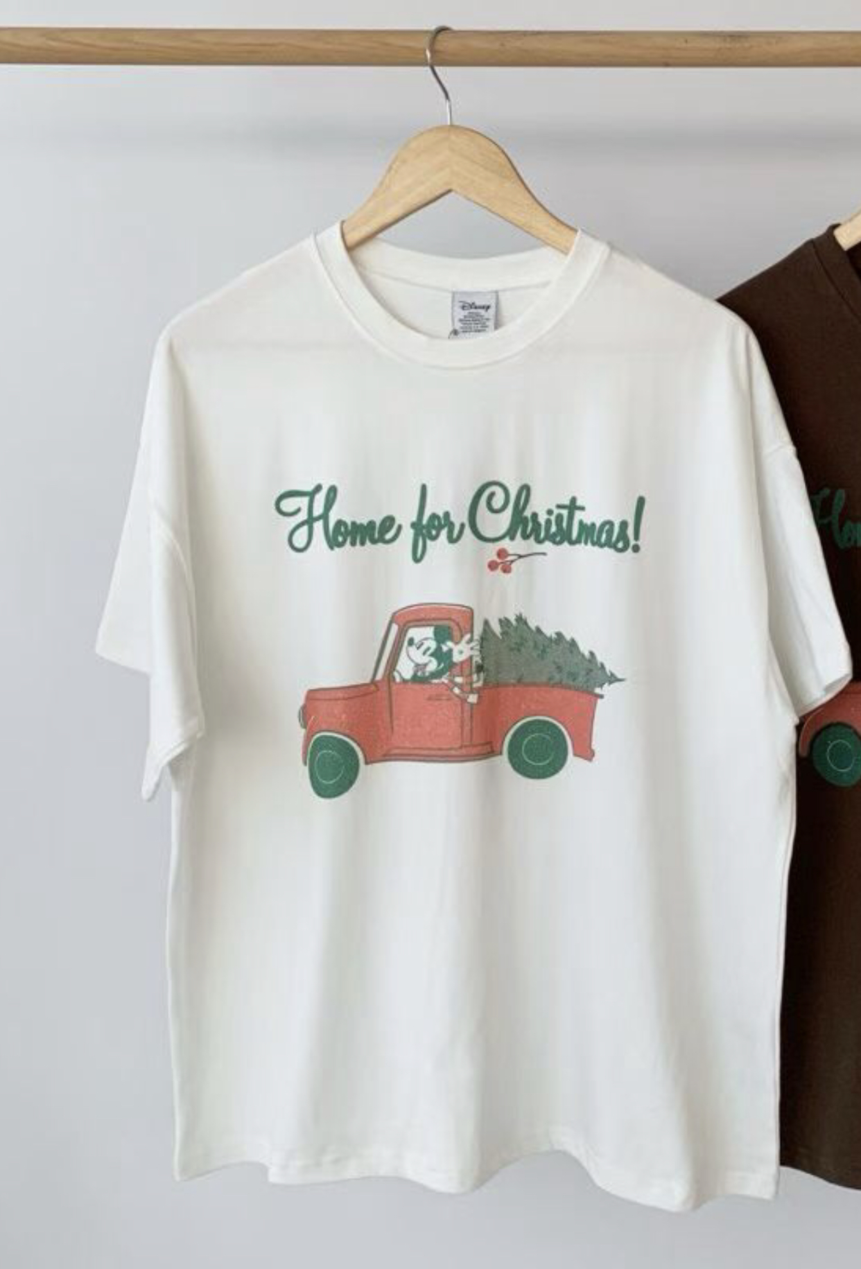 RAMIJ-라미제이-T韓國代購㊣女士新款25秋冬真品職業推薦T恤RAMIJ-라미제이-TT恤圖色1