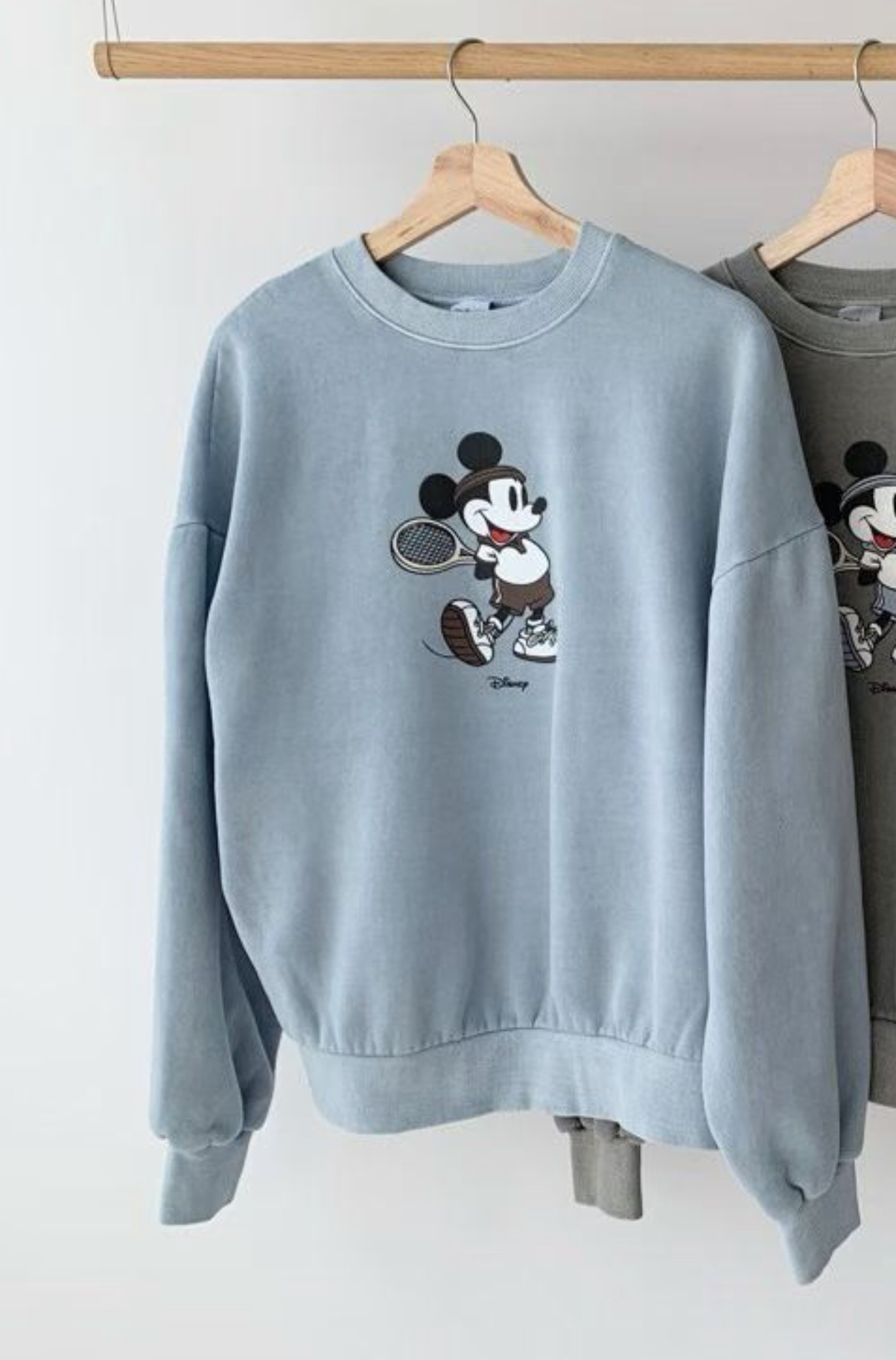 RAMIJ-라미제이-T東大門㊣直郵女裝新款人氣時尚休閑衛衣RAMIJ-라미제이-T衛衣圖色1