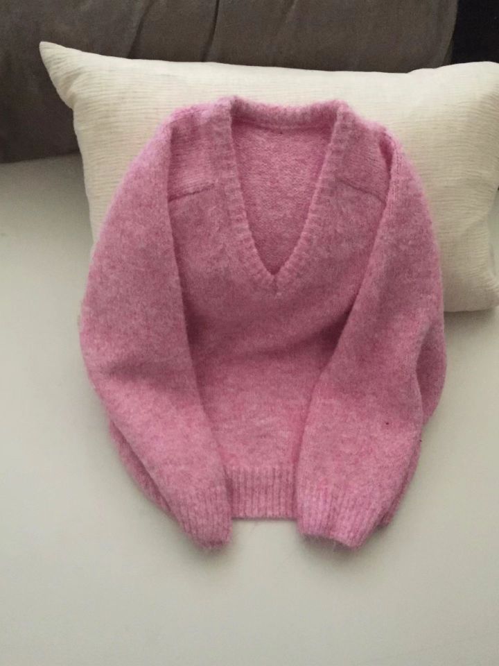 STAY HERE韓國直郵㊣女士新款時尚人氣推薦職業熱賣針織衫STAY HERE針織衫