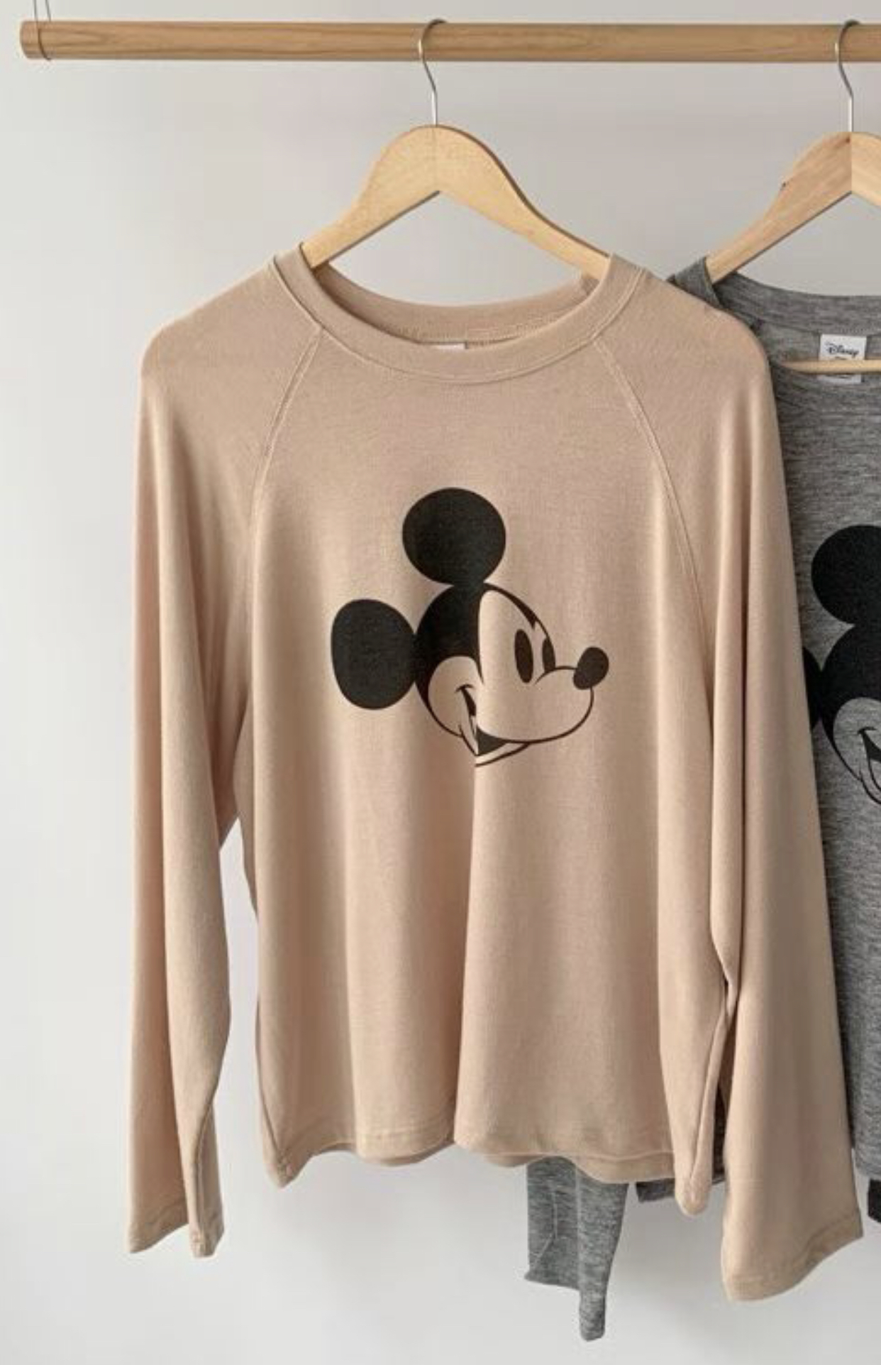 RAMIJ-라미제이-T韓國代購㊣女裝新款推薦時尚人氣長袖T恤RAMIJ-라미제이-T長袖T恤圖色1