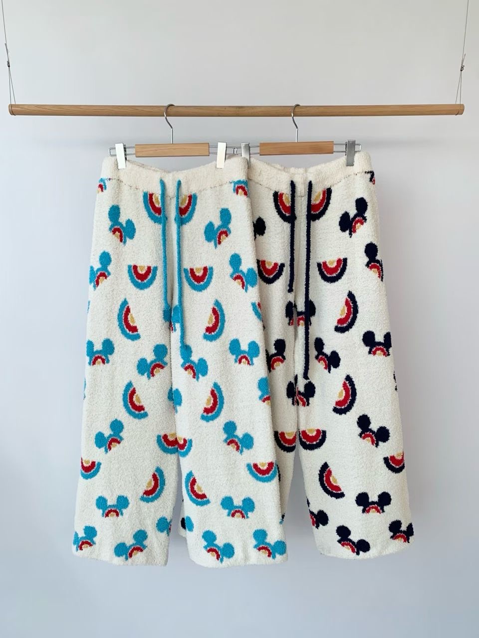 RAMIJ-라미제이-T東大門㊣直郵女裝新款推薦熱賣時尚休閑褲RAMIJ-라미제이-T休閑褲