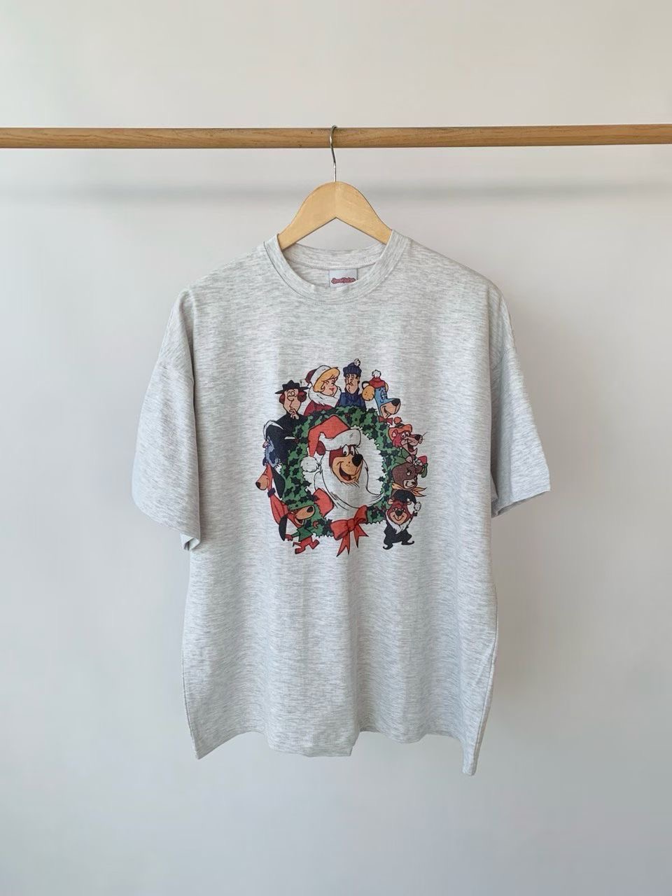 RAMIJ-라미제이-T韓國直郵㊣女士新款休閑時尚熱賣25秋冬T恤RAMIJ-라미제이-TT恤圖色1