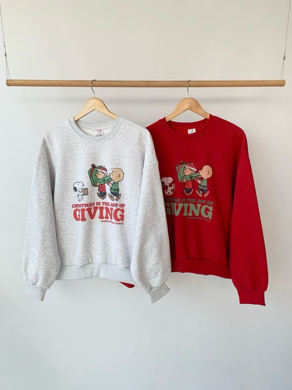 RAMIJ-라미제이-T韓國代購㊣女裝新款推薦職業25秋冬衛衣RAMIJ-라미제이-T衛衣圖色2左二色