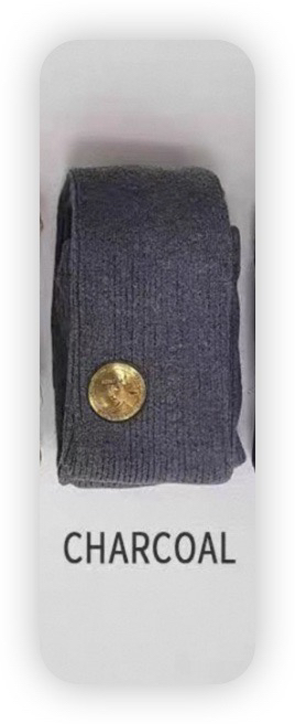 LEGO東大門㊣實拍女裝新品職業25秋冬熱賣時尚推薦襪子羊絨LEGO十雙起訂/可混搭襪子圖色3