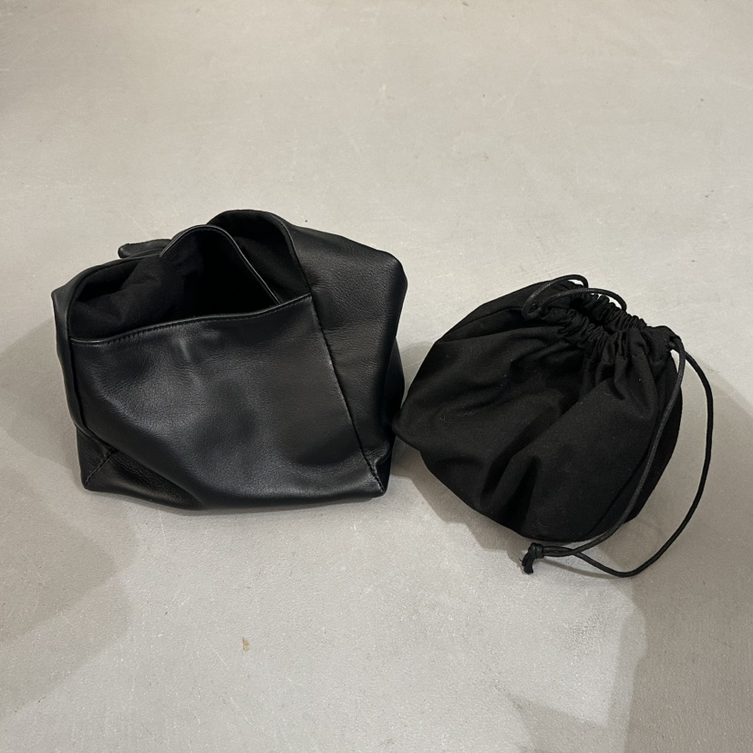 DOUBLE STANDARD/LE SMOKING/MAISONSTAFF東大門㊣實拍女裝新品推薦手提包含小包MAISONSTAFF手提包