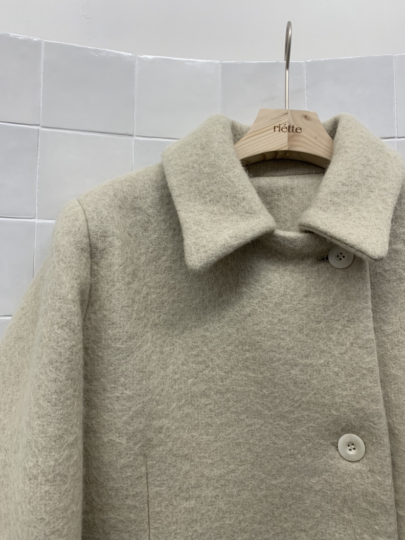 RIETTE韓國直郵㊣女裝新品推薦熱賣人氣真品時尚休閑職業夾克RIETTE夾克