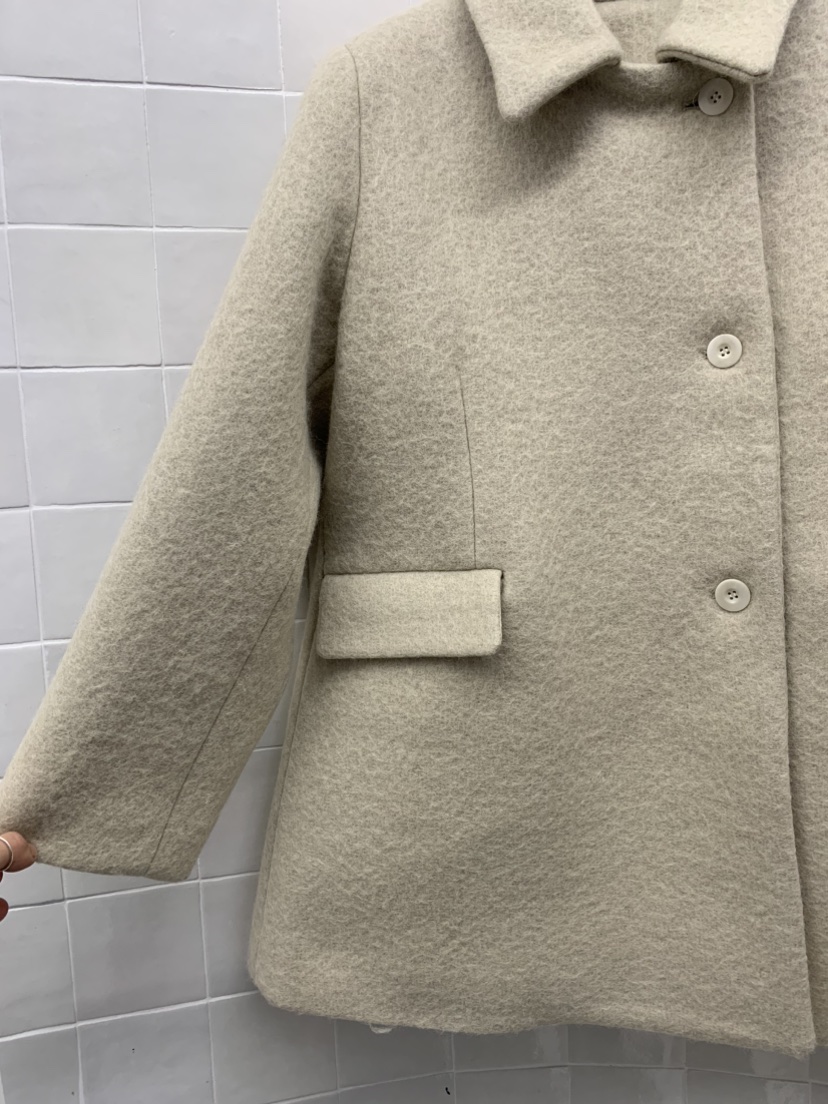 RIETTE韓國直郵㊣女裝新品推薦熱賣人氣真品時尚休閑職業夾克RIETTE夾克