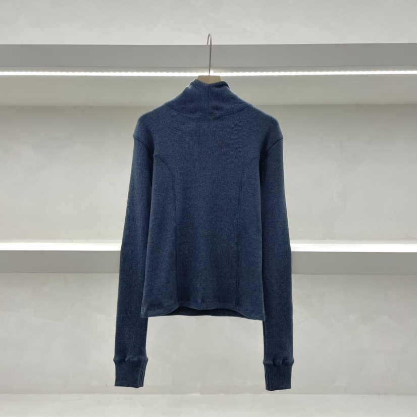 WATER/RIVER東大門㊣直郵女士新品熱賣職業推薦長袖T恤打折WATER/RIVER長袖T恤圖色1