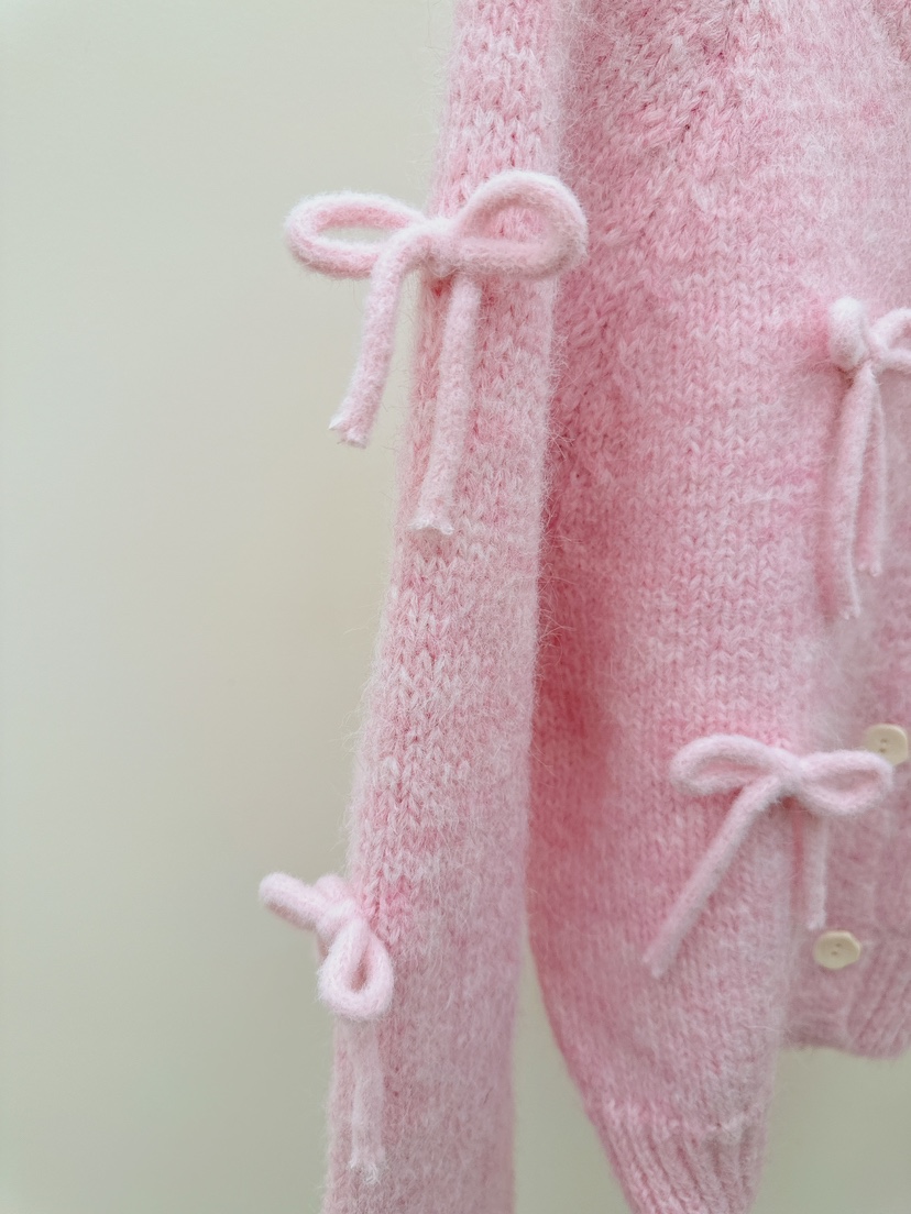 THORE東大門㊣直郵女士新品25秋冬人氣熱賣推薦休閑時尚針織衫THORE針織衫