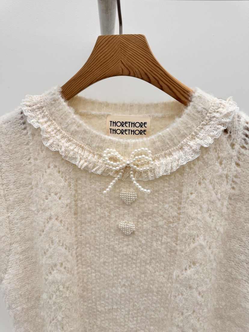 THORE東大門㊣實拍女裝新品真品推薦休閑時尚熱賣25秋冬連衣裙THORE連衣裙