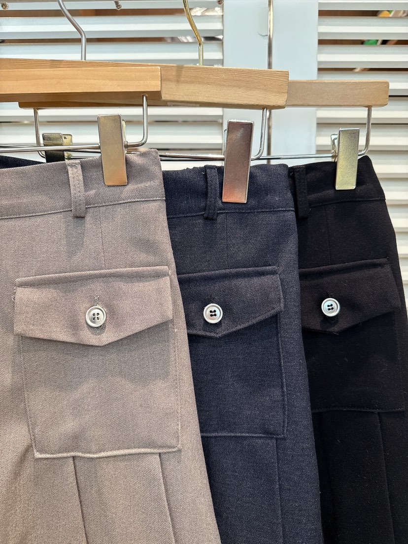 FAVE-L東大門㊣代購女士新款時尚25秋冬人氣休閑職業熱賣短褲FAVE-L短褲