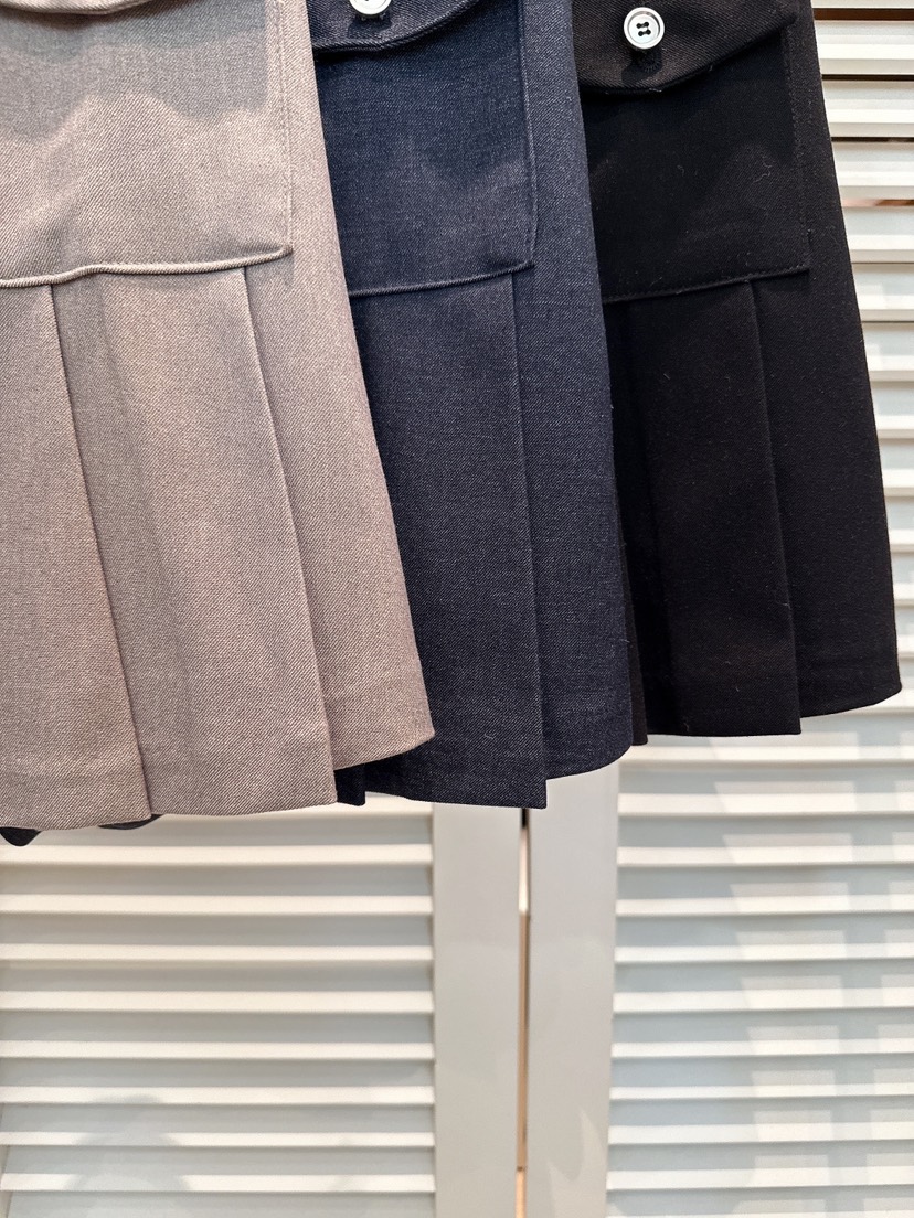 FAVE-L東大門㊣代購女士新款時尚25秋冬人氣休閑職業熱賣短褲FAVE-L短褲