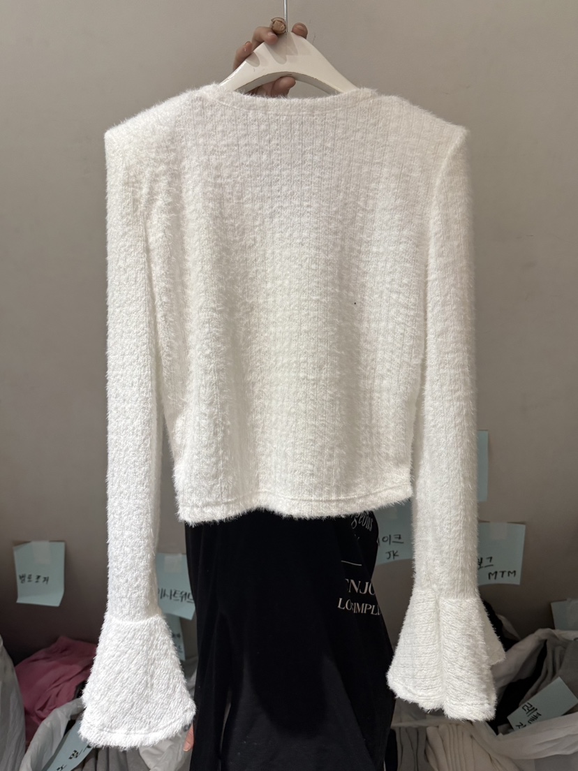 BELITA-L東大門㊣直郵女裝新款25秋冬休閑推薦針織衫羊毛衫BELITA-L針織衫