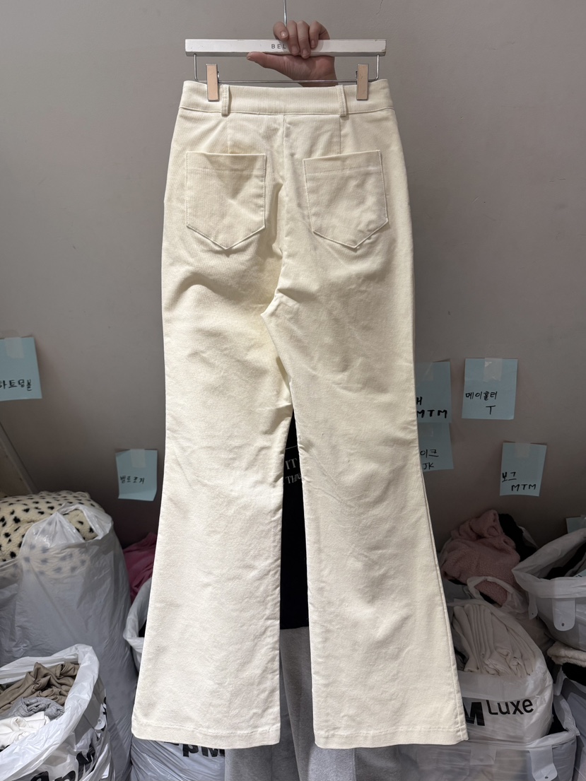 BELITA-L東大門㊣實拍女裝新品真品時尚休閑職業人氣休閑褲BELITA-L休閑褲