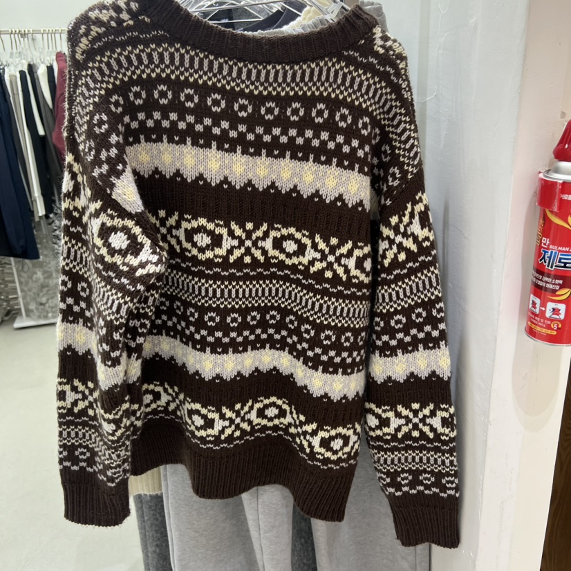 PADO東大門㊣直郵女裝新款25秋冬推薦休閑時尚真品職業毛衣PADO毛衣