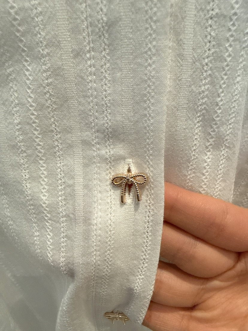 FAVE-L東大門㊣代購女士新款推薦人氣職業真品時尚襯衫蕾絲衫FAVE-L襯衫/蕾絲衫