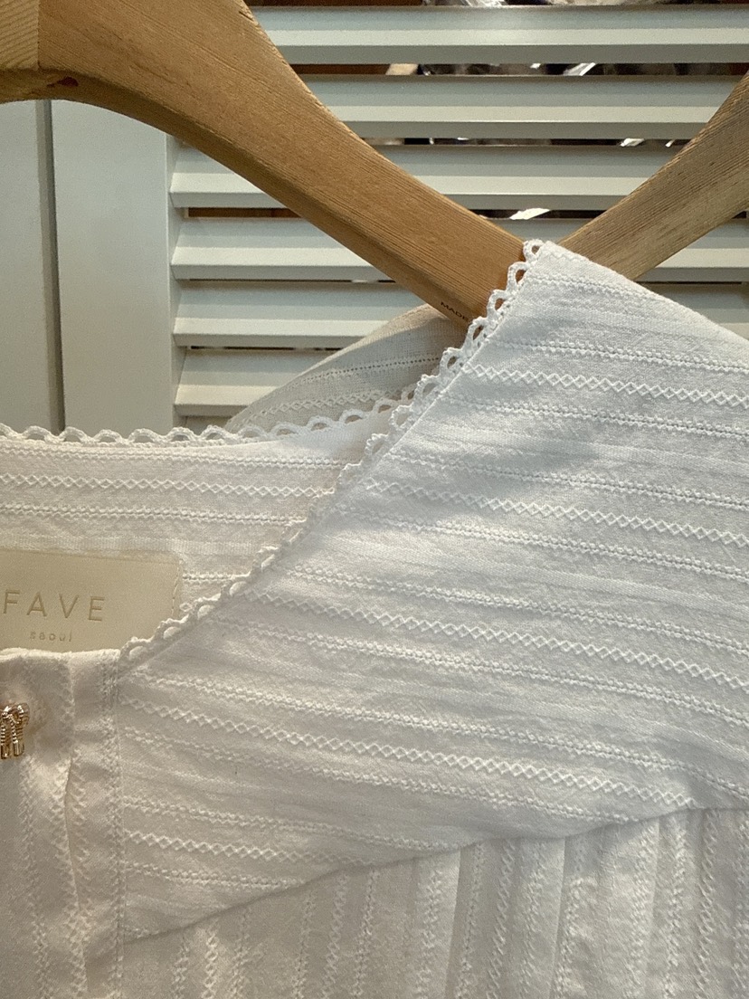 FAVE-L東大門㊣代購女士新款推薦人氣職業真品時尚襯衫蕾絲衫FAVE-L襯衫/蕾絲衫