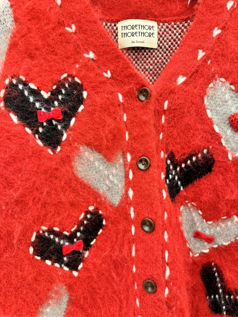 THORE東大門㊣代購女士新品真品人氣時尚職業休閑熱賣推薦毛衣THORE毛衣