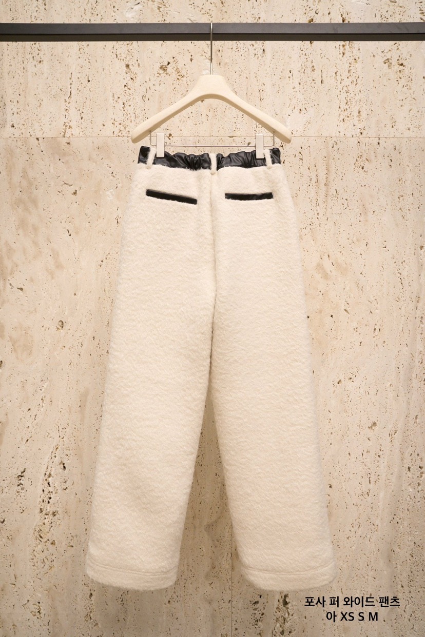 BLOSSOM東大門㊣代購女士新款真品熱賣時尚休閑人氣職業休閑褲BLOSSOM休閑褲