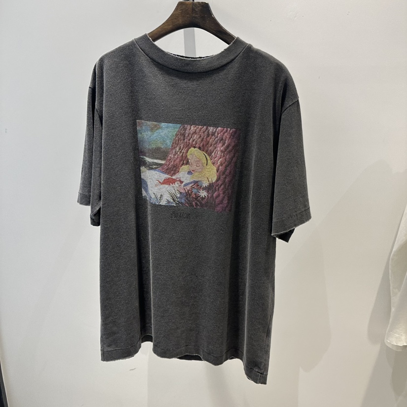 JANE BIRKIN東大門㊣代購女裝新款職業真品人氣熱賣推薦T恤JANE BIRKIN設計師品牌T恤圖色2