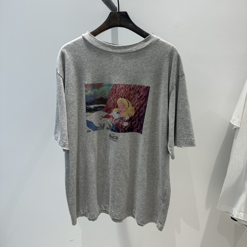 JANE BIRKIN東大門㊣代購女裝新款職業真品人氣熱賣推薦T恤JANE BIRKIN設計師品牌T恤圖色3