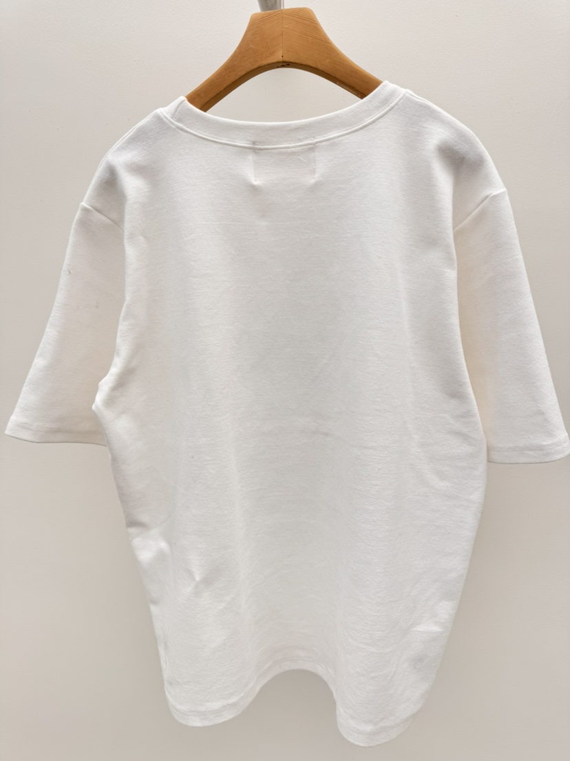 THORE東大門㊣代購女士新款時尚職業25秋冬推薦真品熱賣T恤THORET恤