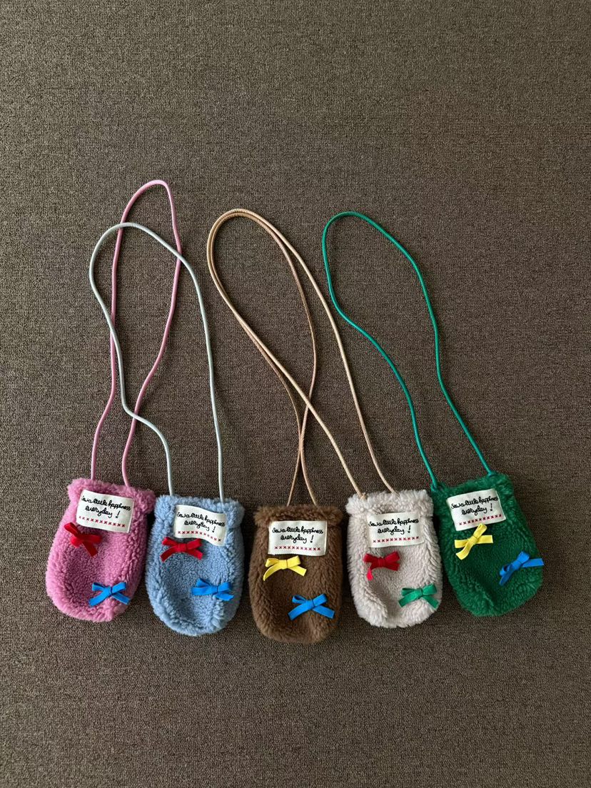 VENTI韓國直郵㊣女士新品熱賣時尚推薦人氣25秋冬錢包卡包零錢包VENTI錢包/卡包/零錢包