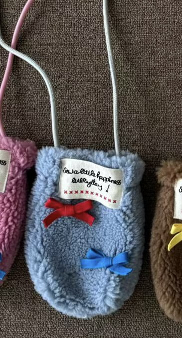 VENTI韓國直郵㊣女士新品熱賣時尚推薦人氣25秋冬錢包卡包零錢包VENTI錢包/卡包/零錢包圖色2