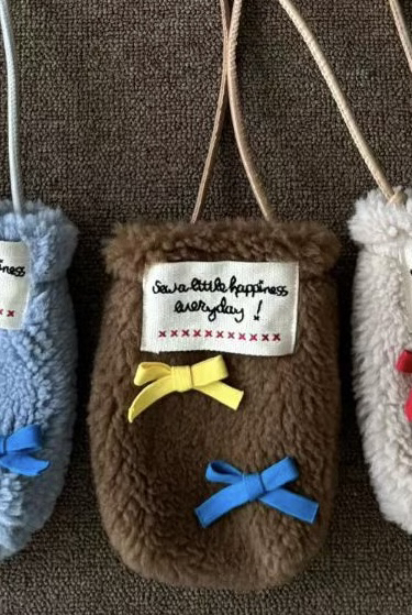 VENTI韓國直郵㊣女士新品熱賣時尚推薦人氣25秋冬錢包卡包零錢包VENTI錢包/卡包/零錢包圖色3