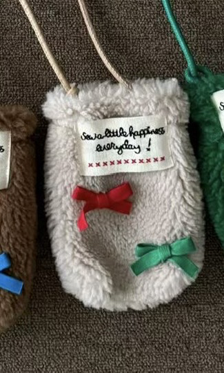 VENTI韓國直郵㊣女士新品熱賣時尚推薦人氣25秋冬錢包卡包零錢包VENTI錢包/卡包/零錢包圖色4