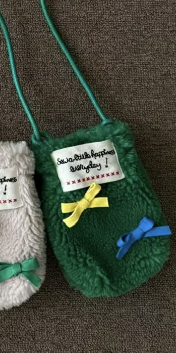 VENTI韓國直郵㊣女士新品熱賣時尚推薦人氣25秋冬錢包卡包零錢包VENTI錢包/卡包/零錢包圖色5