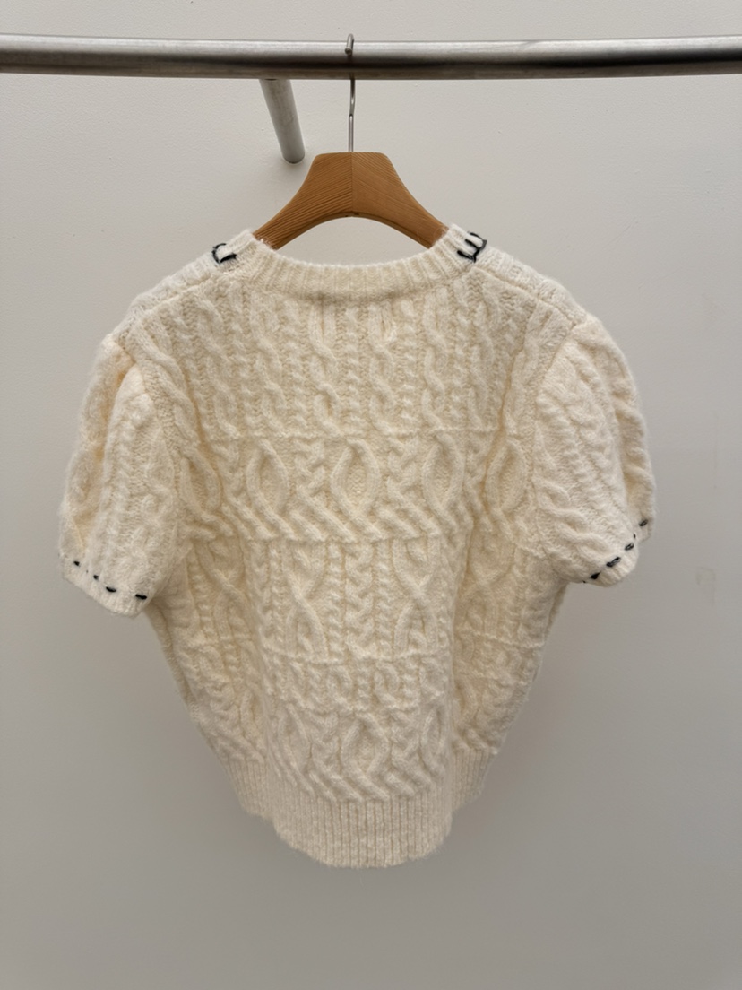 THORE東大門㊣實拍女士新款熱賣人氣時尚推薦休閑25秋冬毛衣THORE毛衣