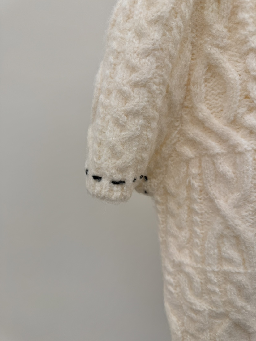 THORE東大門㊣實拍女士新款熱賣人氣時尚推薦休閑25秋冬毛衣THORE毛衣