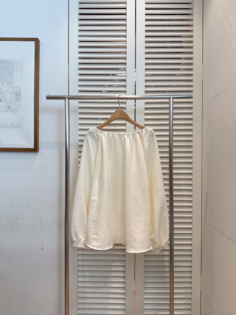 FAVE-L韓國直郵㊣女裝新品真品休閑人氣職業推薦襯衫蕾絲衫FAVE-L襯衫/蕾絲衫