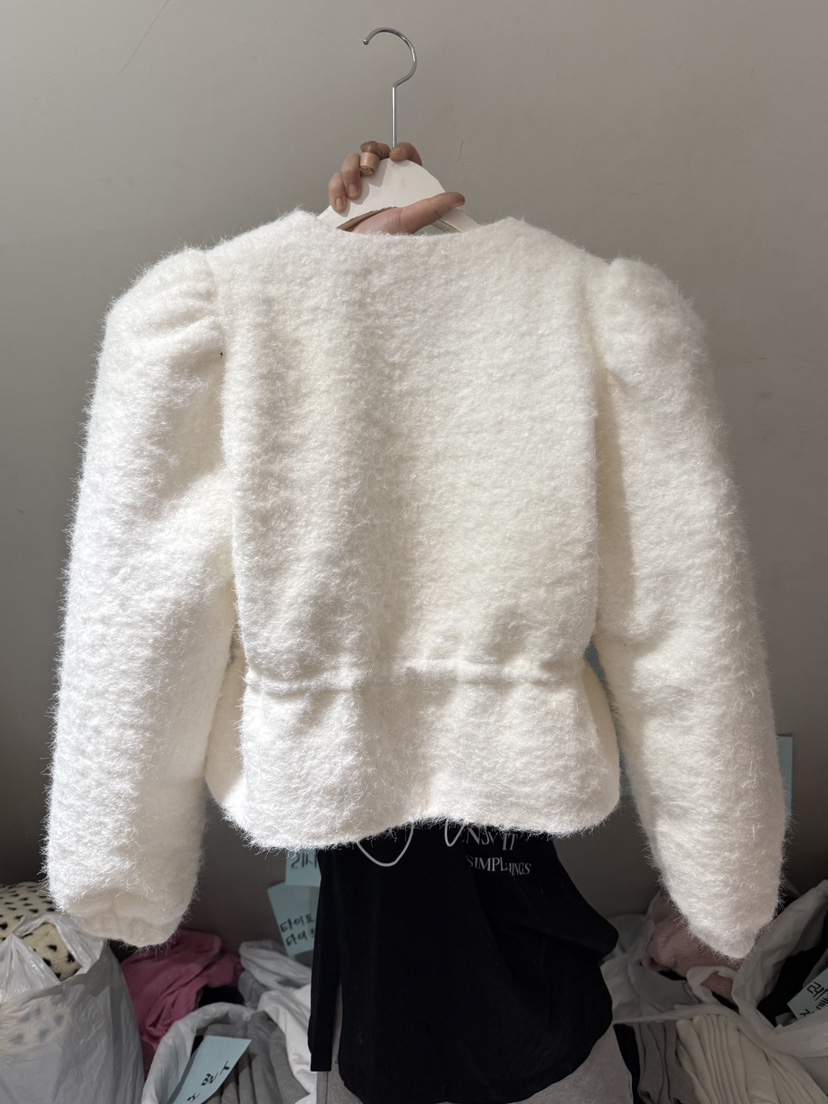 BELITA-L東大門㊣代購女裝新品25秋冬熱賣真品時尚職業夾克BELITA-L夾克