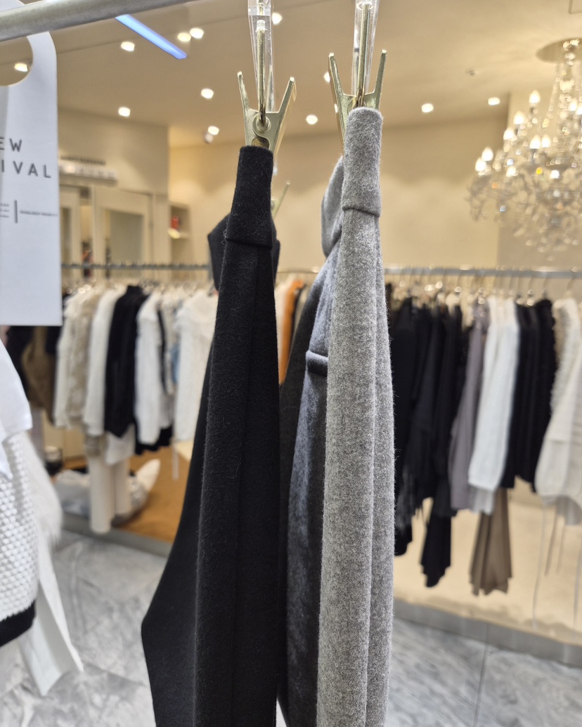 WORK SHOP韓國直郵㊣女士新款真品休閑時尚熱賣人氣休閑褲Work_shop休閑褲